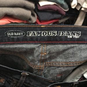 Men’s Old Navy Jeans
